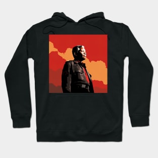 Nelson Mandela Hoodie